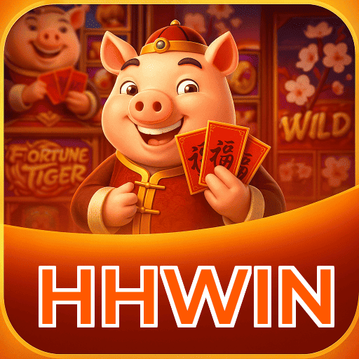 HHWIN: Instale e Aposte Rapidamente no App Completo