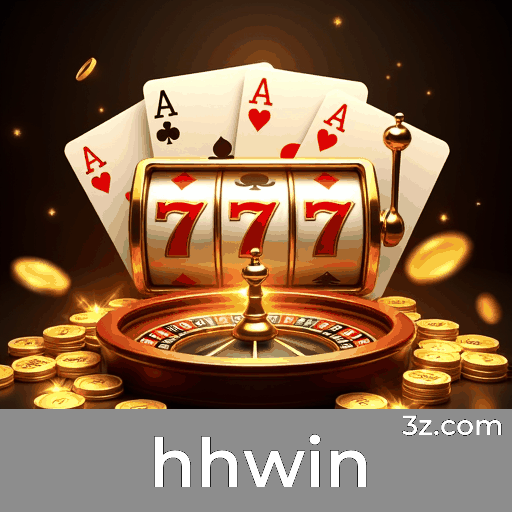 hhwin Aplicativo: Oásis de Interação e Comunidade para Jogadores